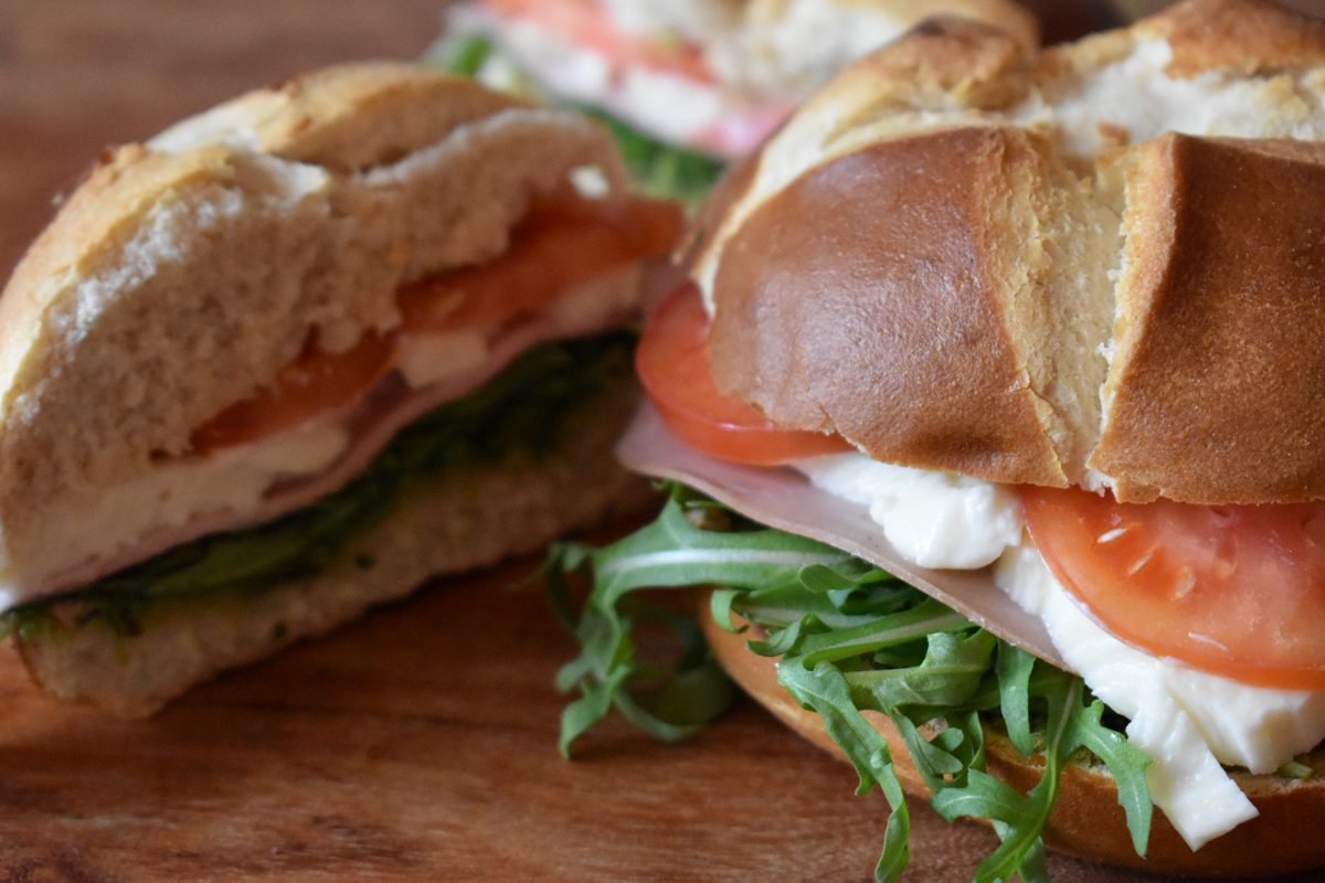 Bella Mortadella